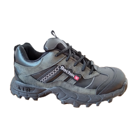 Zapatillas Trekking Hombre Trabajo Seguridad Proforce