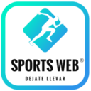 Logo de SPORTS WEB