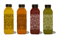 Plan de Jugos detox de 3 días (Plan Reset) - comprar online