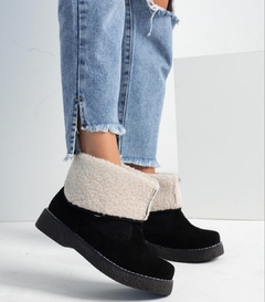 Botas Cassie - comprar online