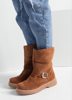 Botas Cassie - Edna Modas