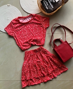 Conjunto Lucy - tienda online