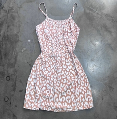 Vestido Lau - comprar online