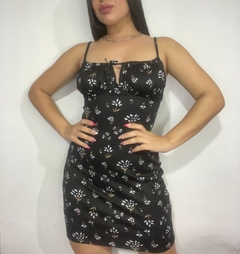 Vestido cata - tienda online