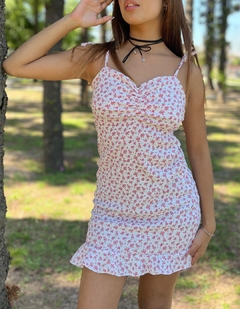 Vestido Antonella