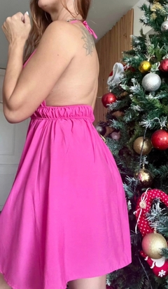 Vestido becky en internet