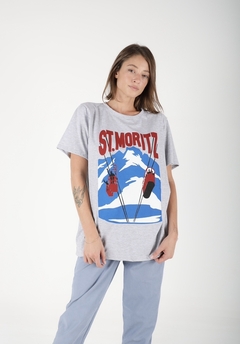 Remeron St Moritz - tienda online