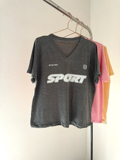 Remera SPORT en internet