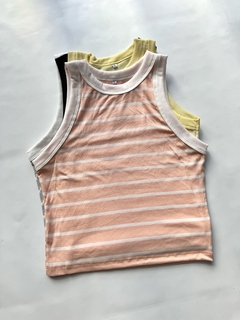 Musculosa Clementina