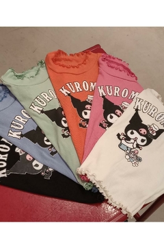 Reme Kuromi - comprar online