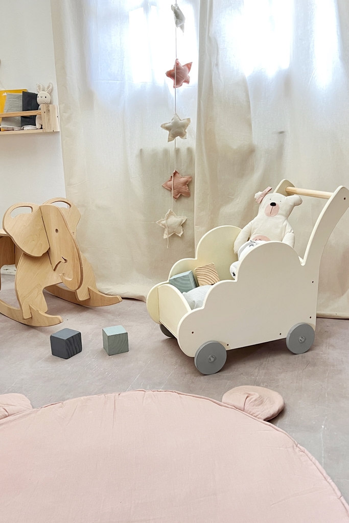 Ideas Ideas - Ideas de cama montessori para bebés.. 😍🤗💝