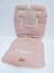 REDUCTOR DE COCHECITO ROSA & ALMOHADA OSITO - comprar online