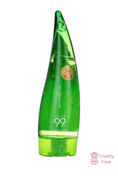 HOLIKA HOLIKA - Gel Hidratante "Aloe Vera 99%" - 250ML - comprar online