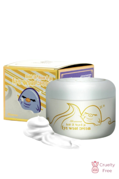 ELIZAVECCA - Contorno de Ojos "Gold CF Nest B-Jo Eye Want Cream" - 100ML