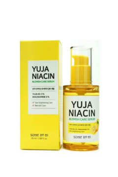 SOME BY MI - Sérum "Yuja Niacin 30 Days Blemish Care Serum" - 50ML