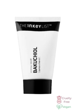 THE INKEY LIST - Crema Hidratante AntiAge "Bakuchiol" - 30ML