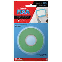 ThreeBond Fixa - Fitas Dupla Face - comprar online