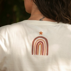 Camiseta Portal - Criativa Terra - comprar online