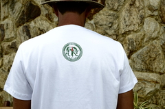 Camiseta Guará Bússola - BRIVAC - Natureza e Arte