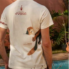 Camiseta Ariranha - Instituto Juruá - comprar online