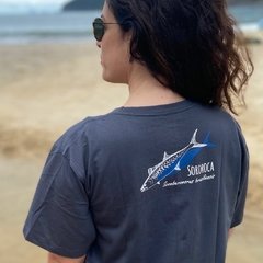 Camiseta Sororoca - Projeto Nossa Pesca na internet
