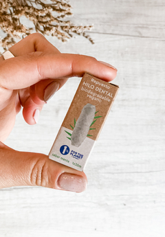 RECARGA – Hilo Dental Biodegradable