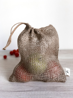 Bolsa granel red yute (pack x3)