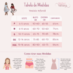 Kit Vestido Mãe e Filha Ana Verde Militar - loja online