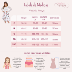 Kit Vestido Mãe e Filha Maya Vinho - loja online