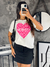 T-shirt Coach - loja online