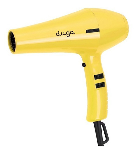 Secador duga top