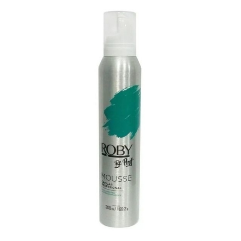 Roby mousse 200ml