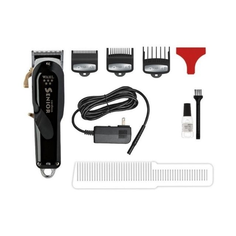 WAHL SENIOR CORDLESS