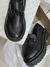 Mocasin Nazaria Color Negro - tienda online