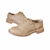 Mocasines Charly Nazaria Camel - comprar online