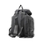 Mochila Xl Extra Large Silver Negro - comprar online