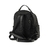 Mochila Xl Extra Large Karol Negra - comprar online