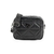 Bandolera Rectangular Xl Extra Large Maeve Negro - comprar online