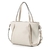 Cartera Xl Extra Large Danna Beige - comprar online