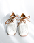 MOCASINES ANA BLANCO - comprar online