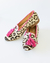 MOCASINES LOLO PELO + FUCSIA en internet