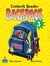 BACKPACK AMERICAN 3 - CONTENT READERS