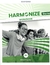 HARMONIZE PROJECT LOG - STARTER - WORBOOK - A1 **NOVEDAD 2024**