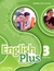 ENGLISH PLUS 3 - SECOND EDITION STUDENT 'S BOOK **NOVEDAD 2018**