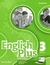 ENGLISH PLUS 3 - SECOND EDITION WORKBOOK **NOVEDAD 2018**