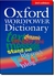 OXFORD WORDPOWER DICTIONARY - 3/ED.(PB)