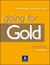 GOING FOR GOLD INTERMEDIATE - COURSEBOOK