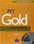 PET GOLD EXAM MAXIMISER - SB + A/CDS SEL