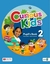 CURIOUS KIDS 2 - PUPIL ' S BOOK + PUPIL ' S NAVIO APP **NOVEDAD 2024**