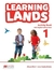 LEARNING LANDS 1 - ACTIVITY BOOK WITH DIGITAL ACTIVITY BOOK **NOVEDAD 2024**